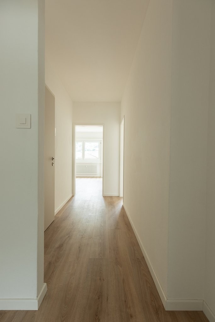 3 ½ rooms apartment (5)