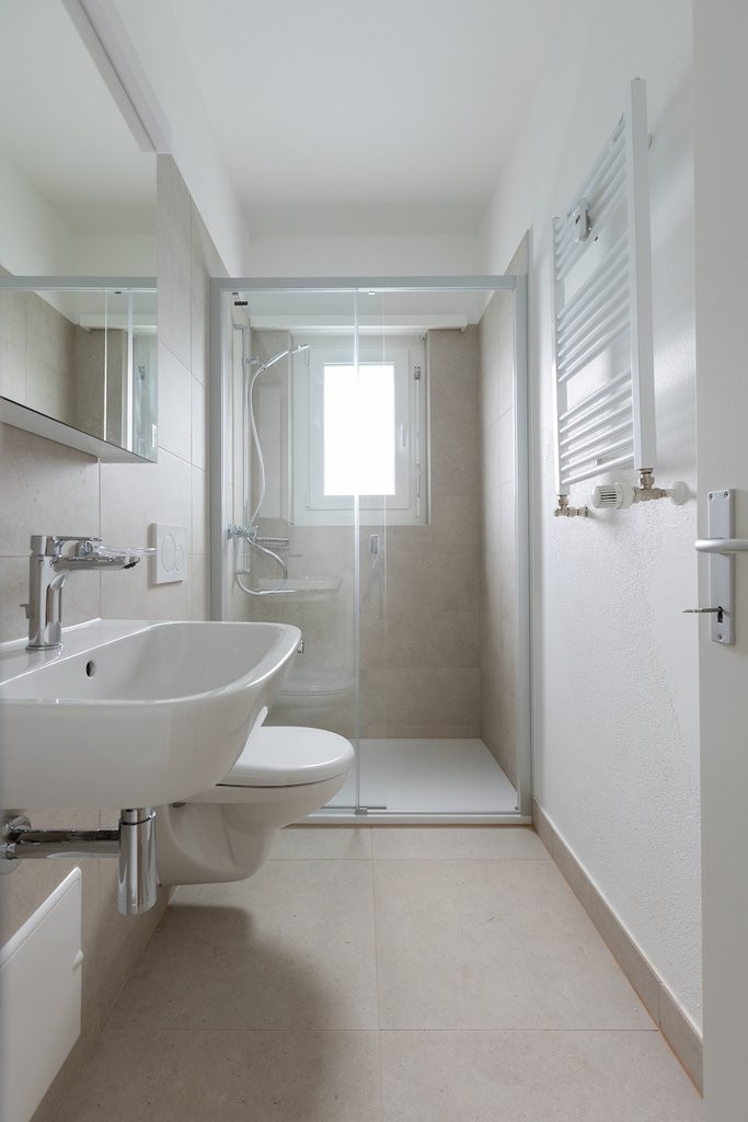 3 ½ rooms apartment (8)