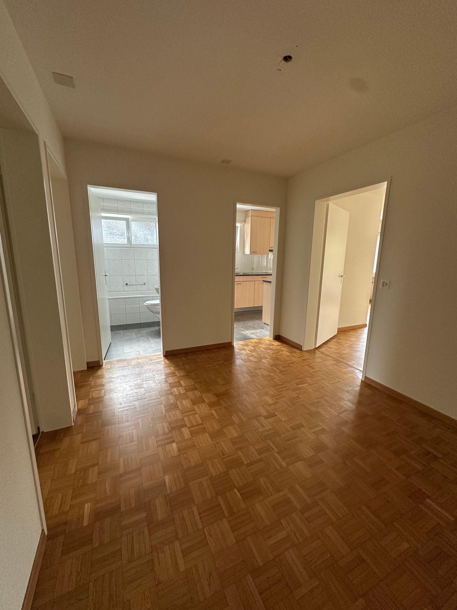 4 ½ rooms apartment