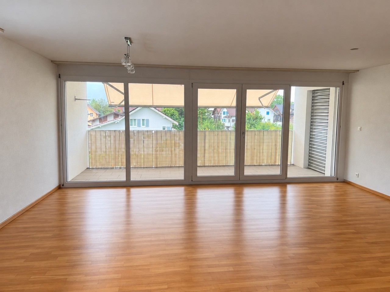4 ½ rooms apartment, photo 1 of 10