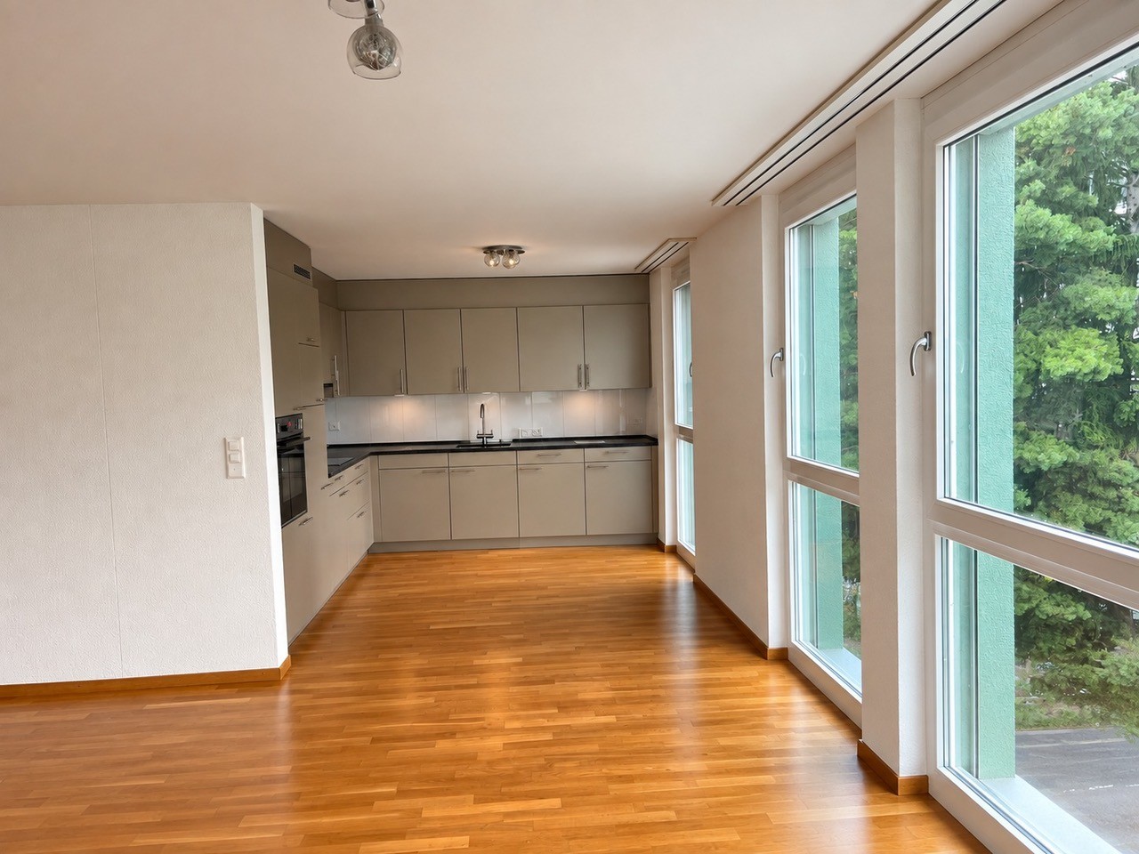 4 ½ rooms apartment, photo 4 of 10