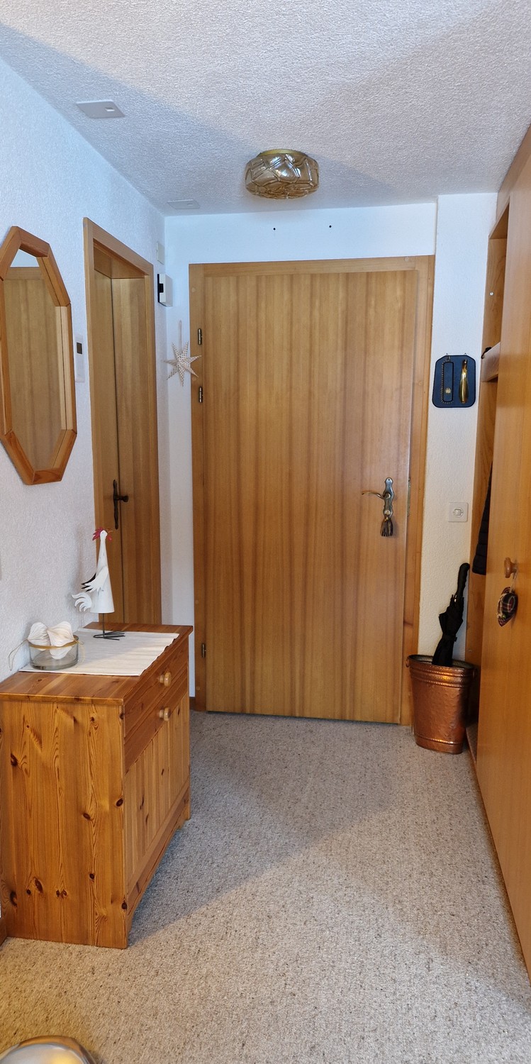 1 ½ rooms apartment, Foto 6 von 10