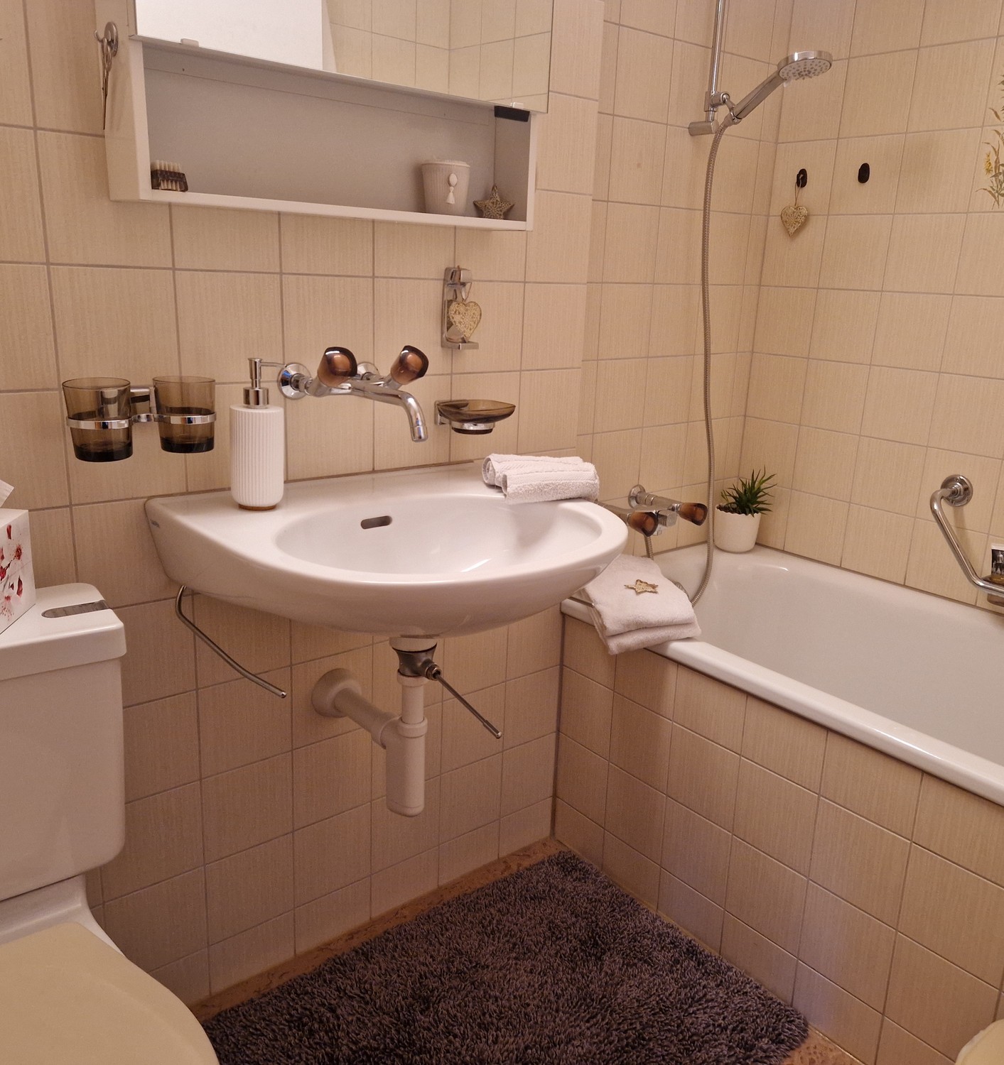 1 ½ rooms apartment, Foto 9 von 10