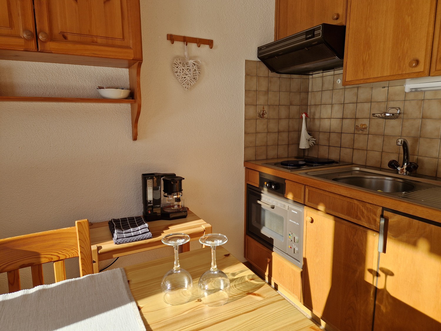 1 ½ rooms apartment, Foto 5 von 10