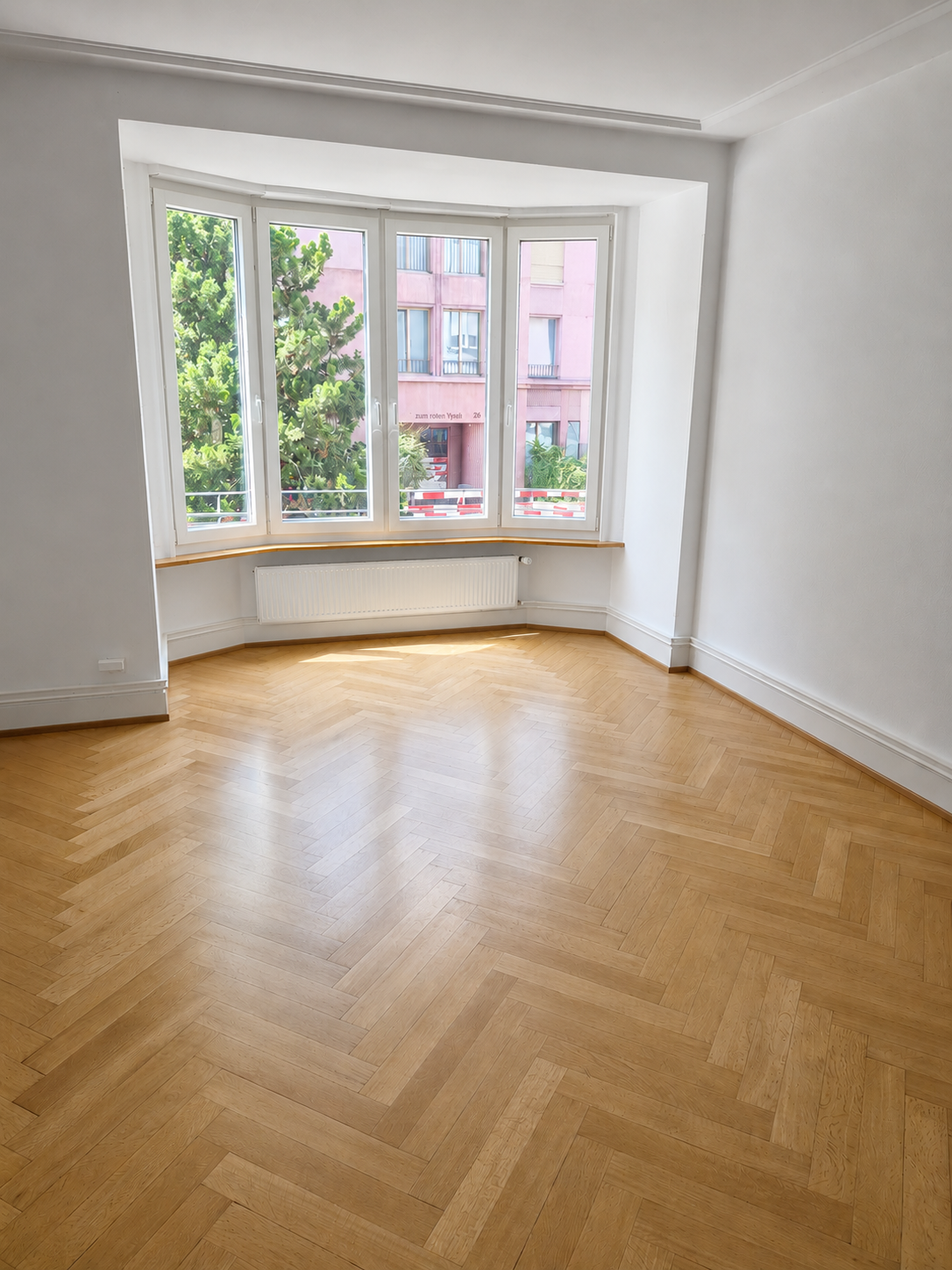 2 rooms apartment, Foto 5 von 10
