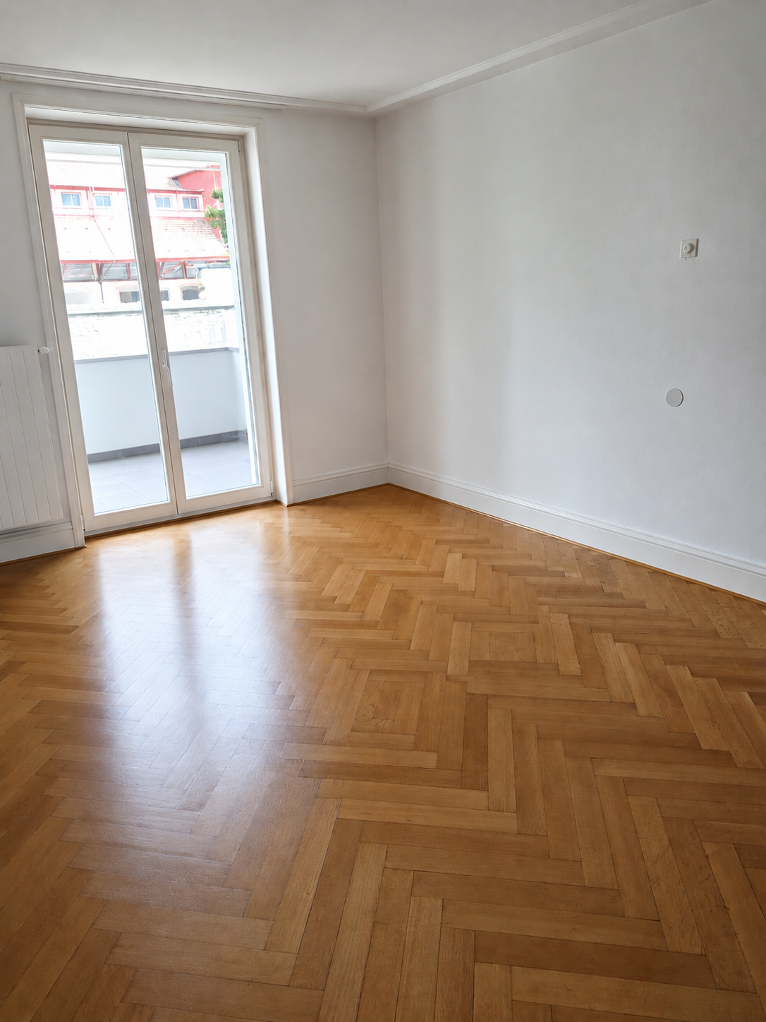 2 rooms apartment, Foto 4 von 10