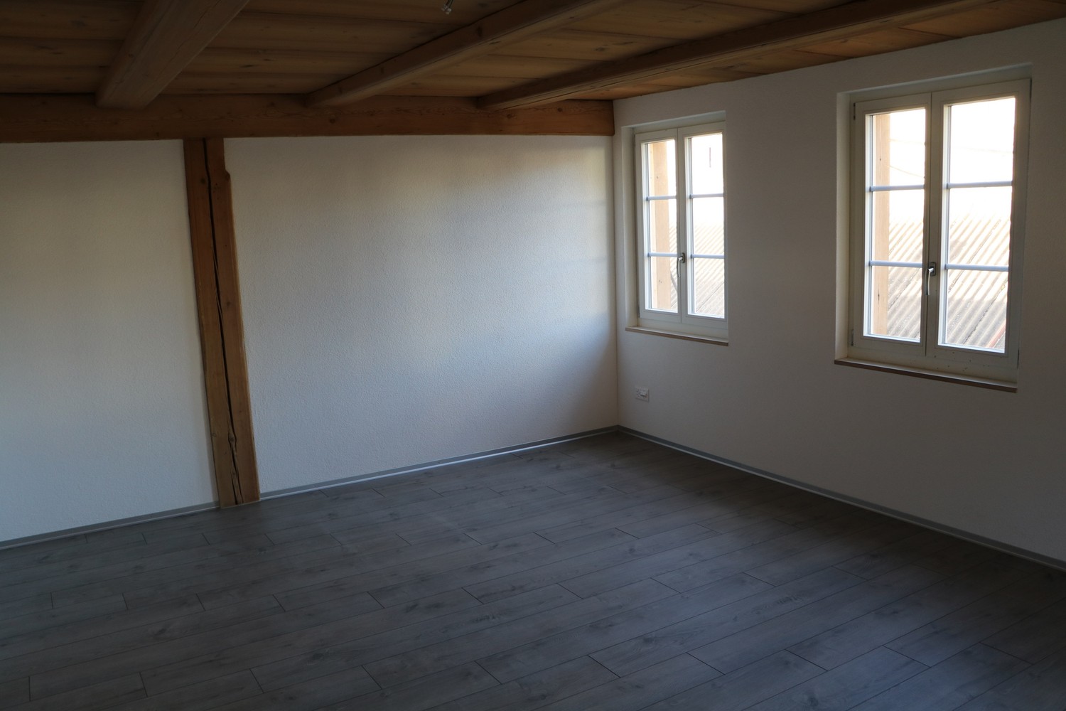 Appartamento di 4 ½ locali, foto 4 di 7