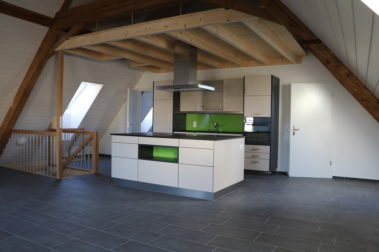 Appartamento di 4 ½ locali, foto 1 di 7