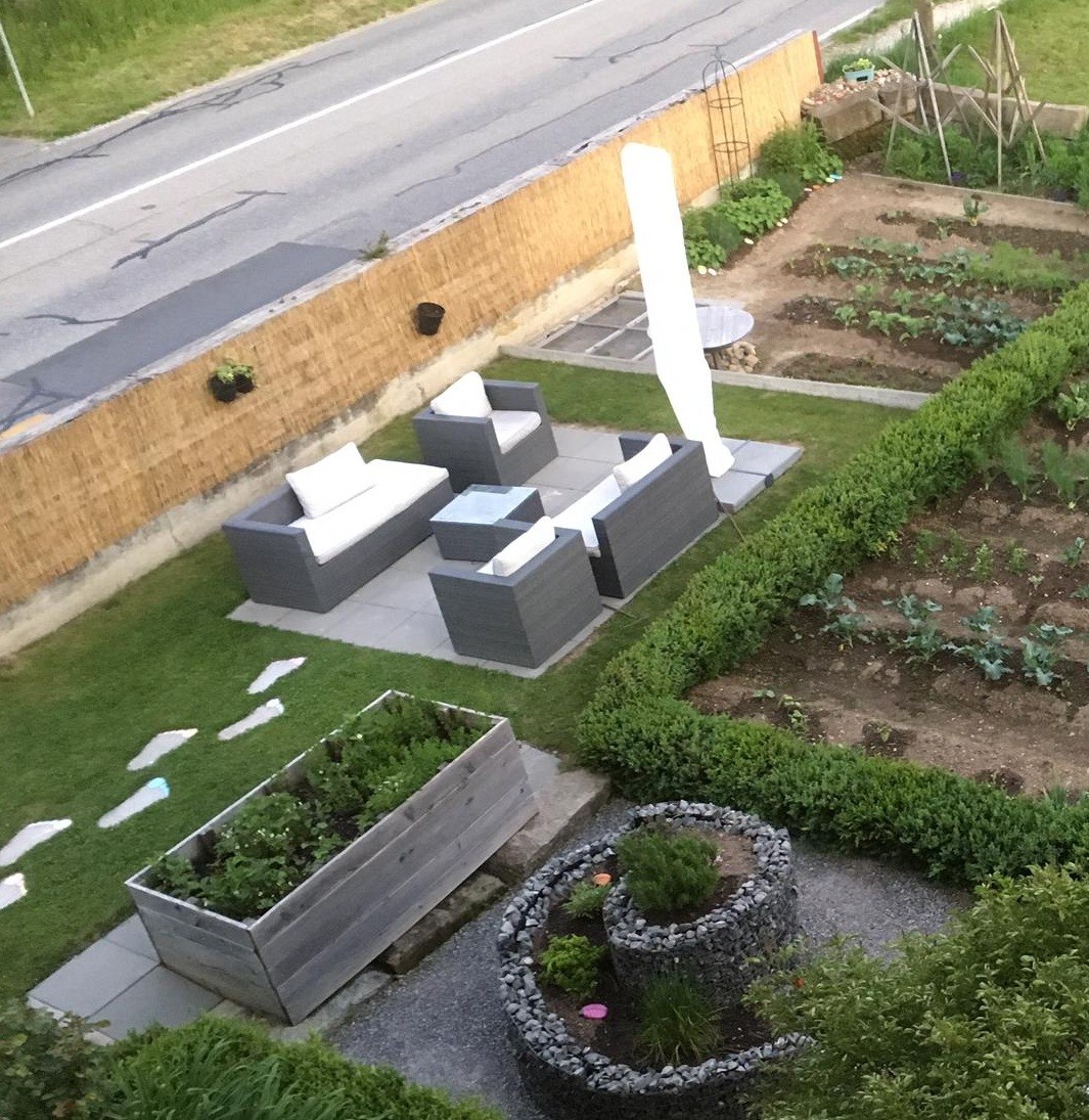 Appartamento di 4 ½ locali, foto 2 di 7