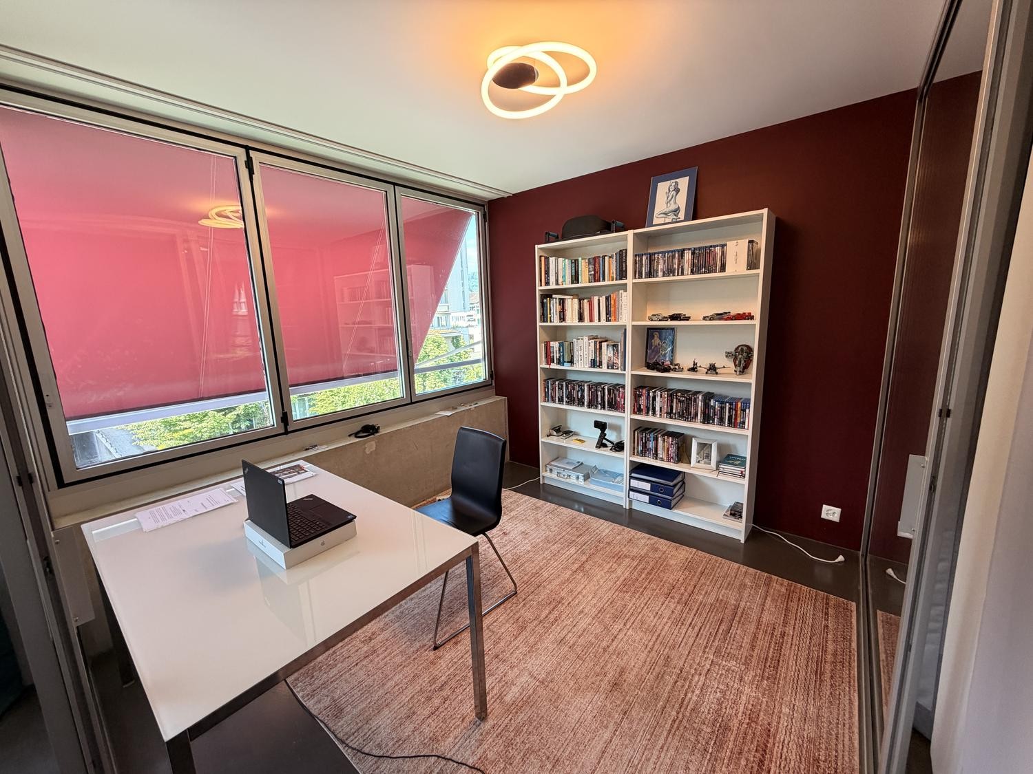 3 rooms apartment, photo 3 of 7