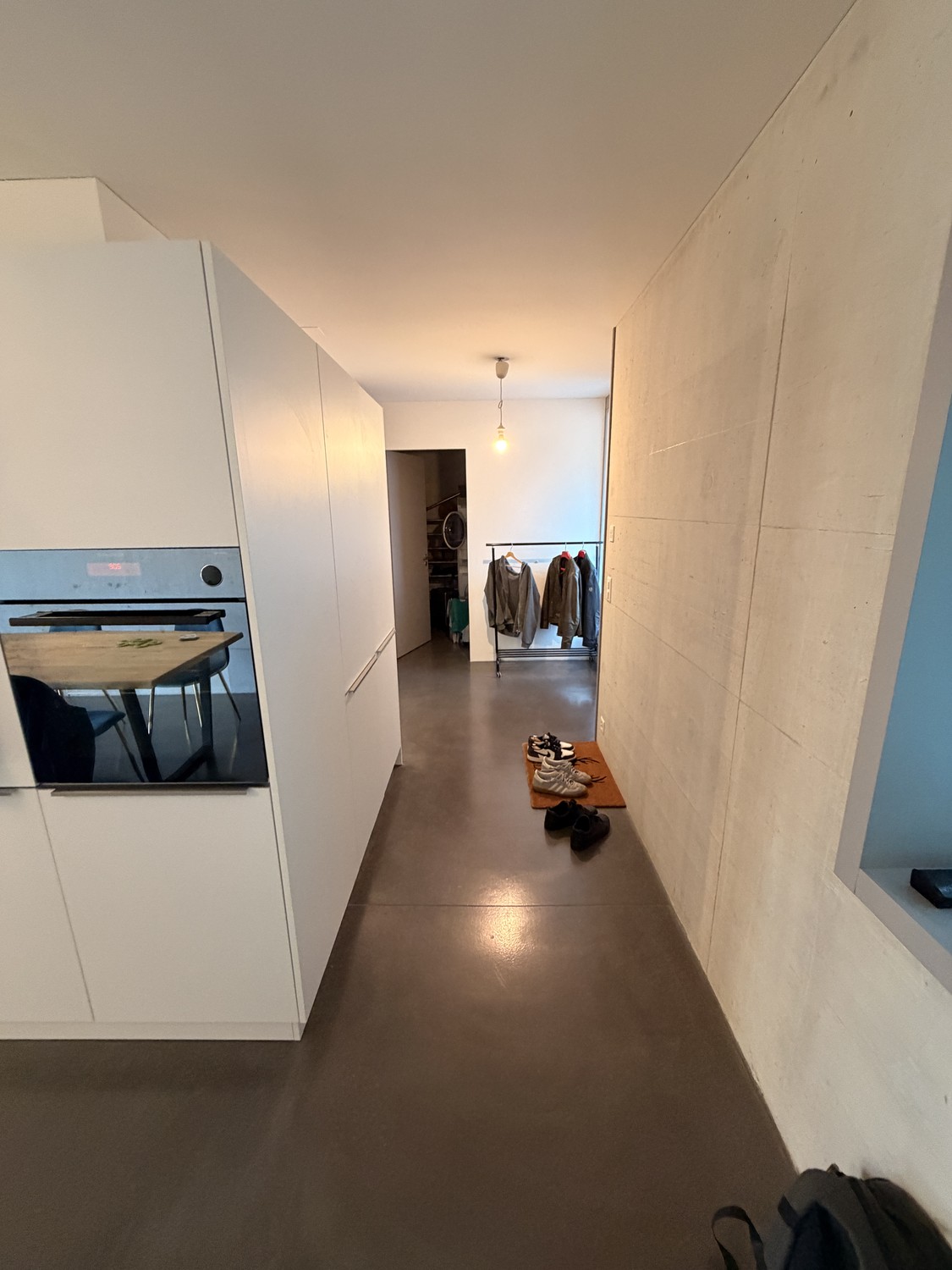 3 rooms apartment, photo 6 of 7