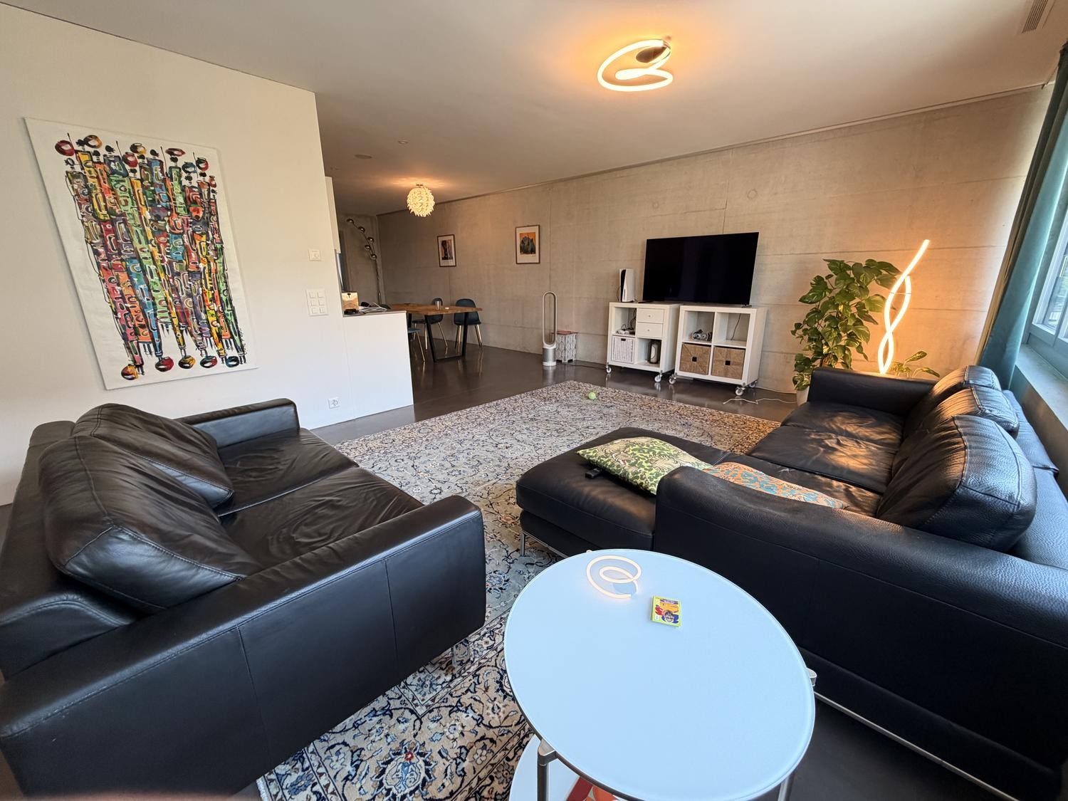 3 rooms apartment, photo 1 of 7