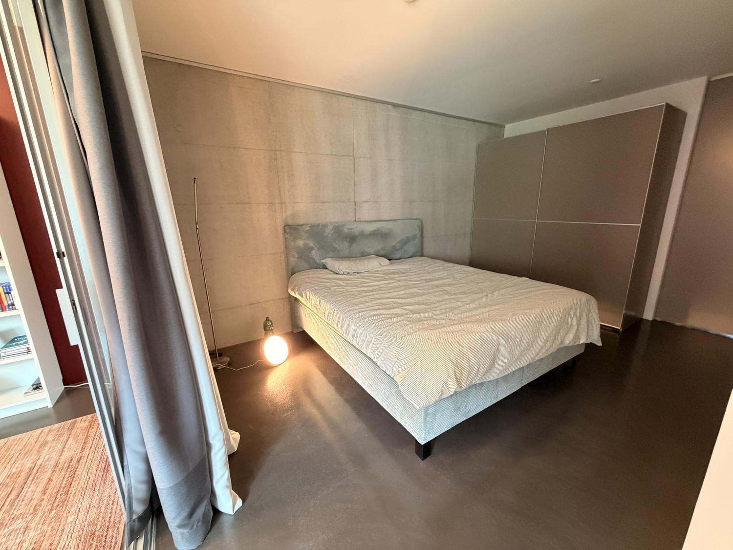 3 rooms apartment, photo 4 of 7