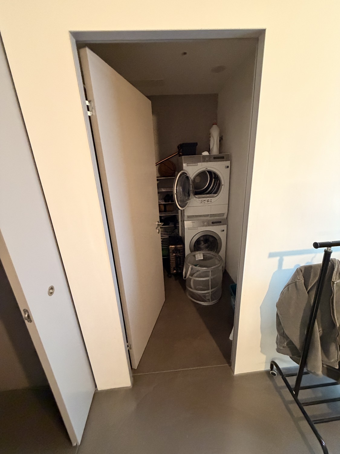 3 rooms apartment, photo 7 of 7