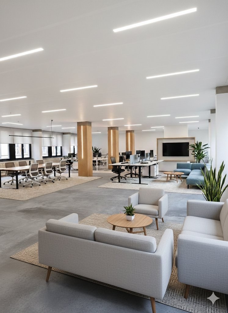 Büro