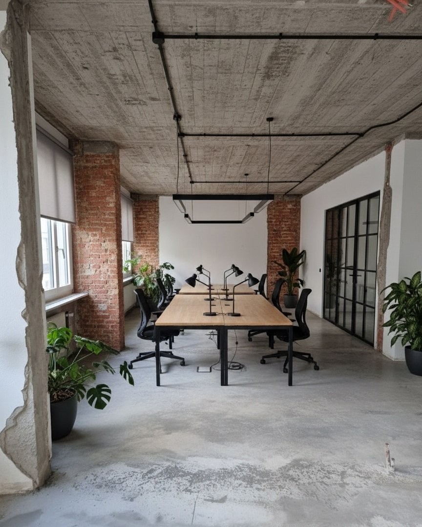 Büro