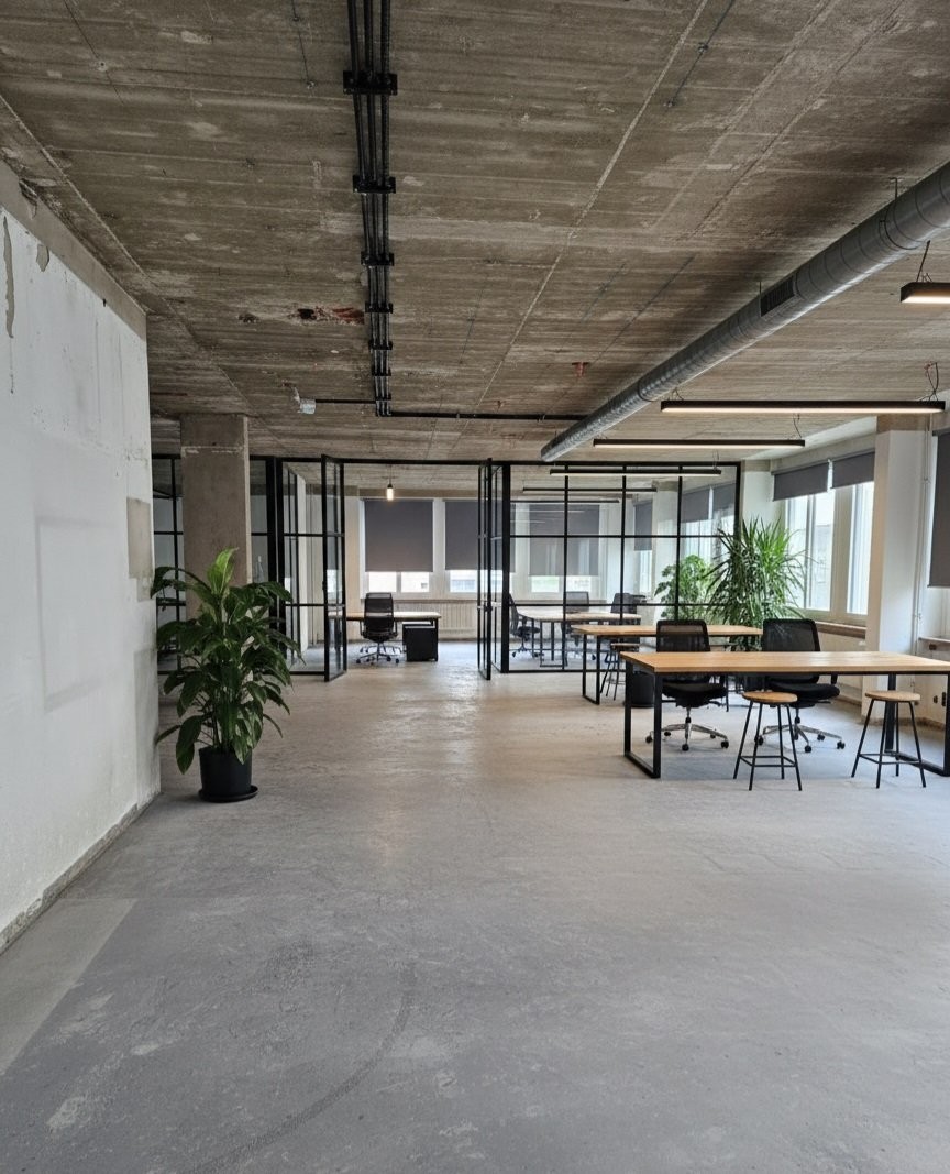 Büro