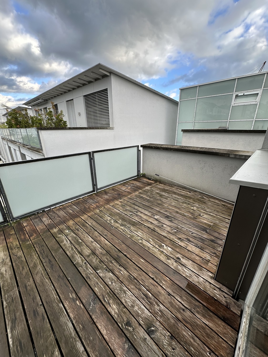 3 ½ rooms apartment, photo 10 of 10