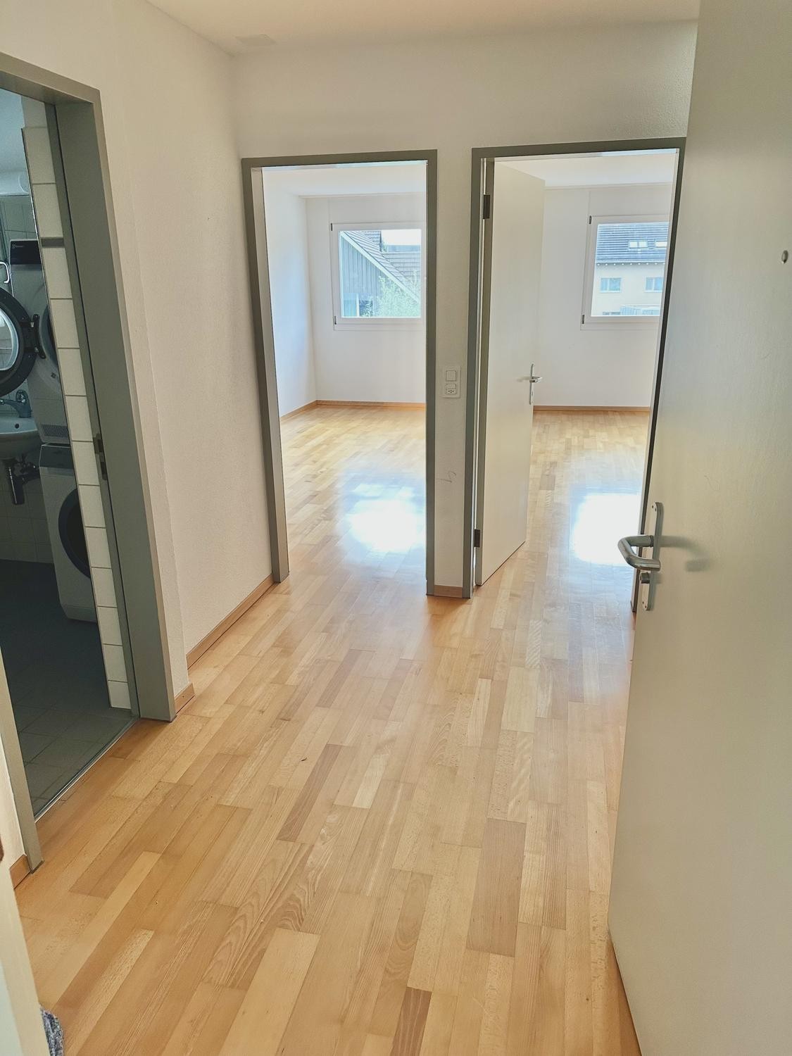 3 ½ rooms apartment, photo 5 of 10