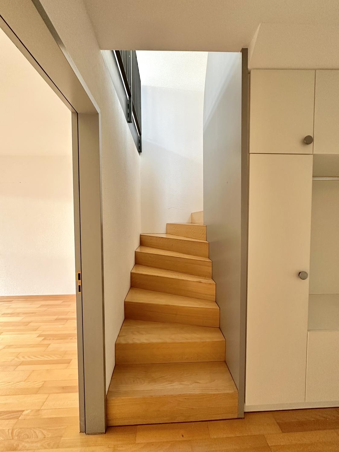 3 ½ rooms apartment, photo 8 of 10