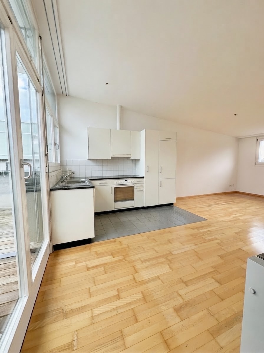 3 ½ rooms apartment, photo 2 of 10