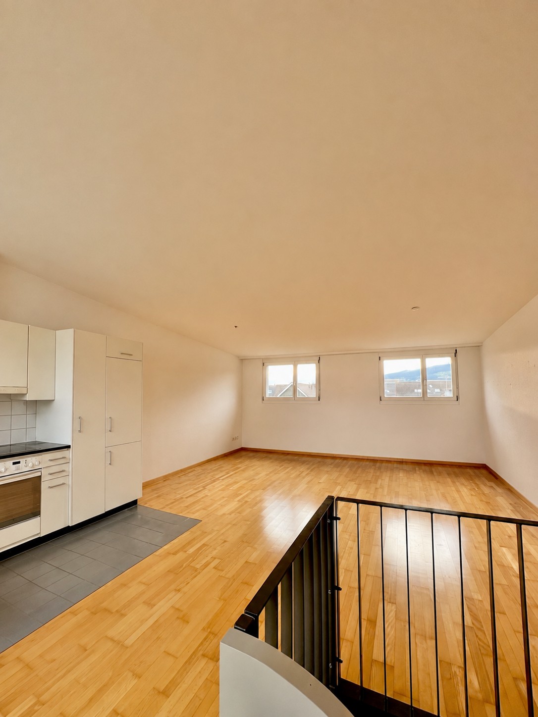 3 ½ rooms apartment, photo 9 of 10
