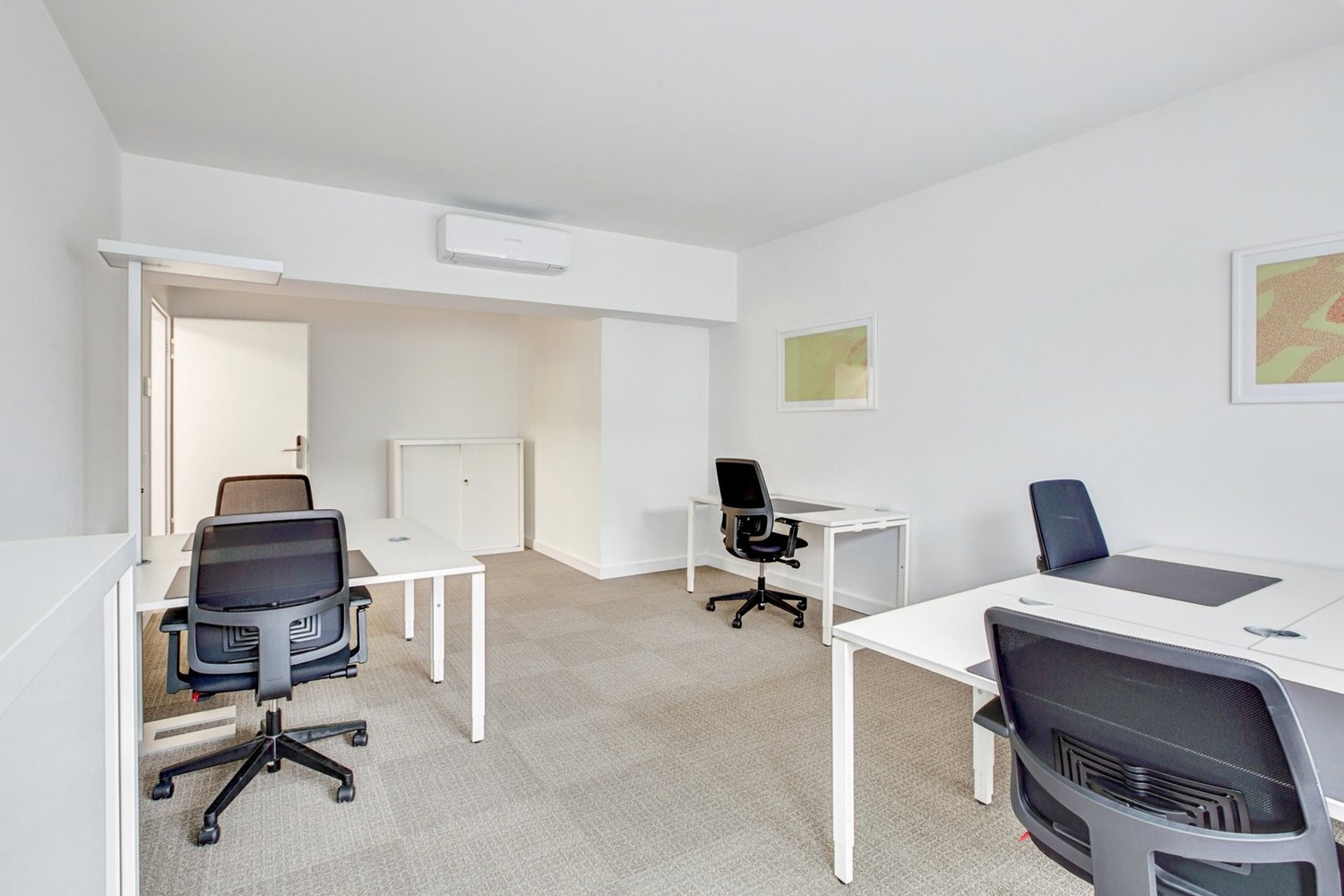 Office, photo 1 of 9