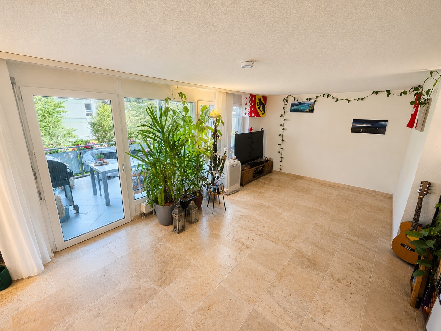 3 ½ rooms apartment, photo 7 of 10