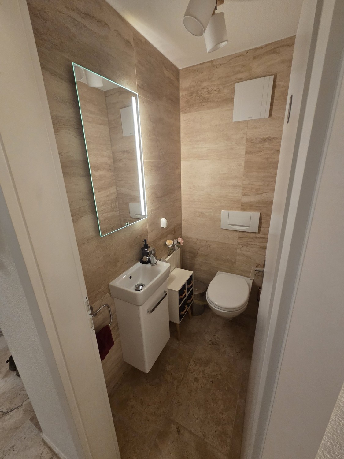 3 ½ rooms apartment, photo 2 of 10