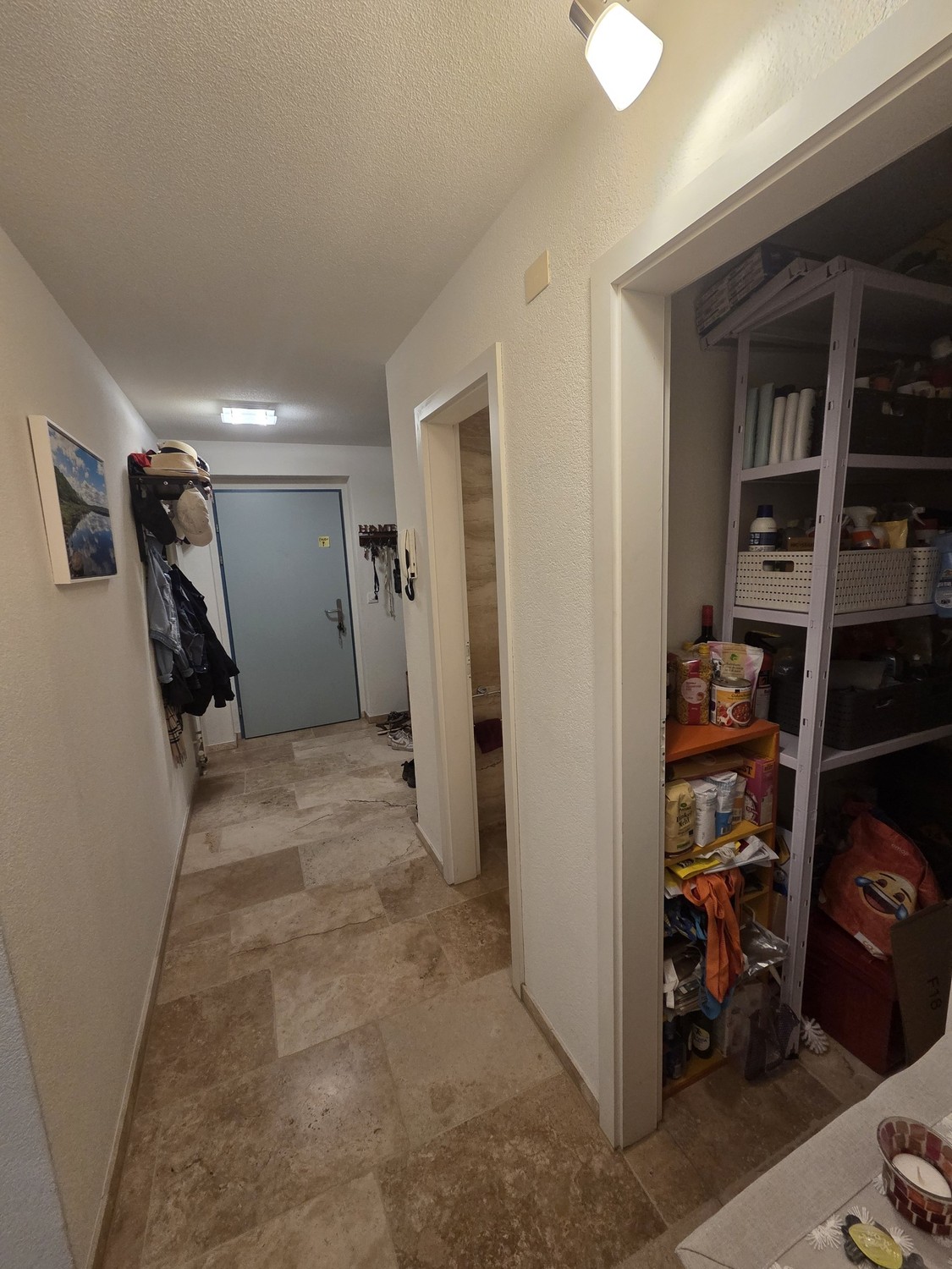 3 ½ rooms apartment, photo 3 of 10