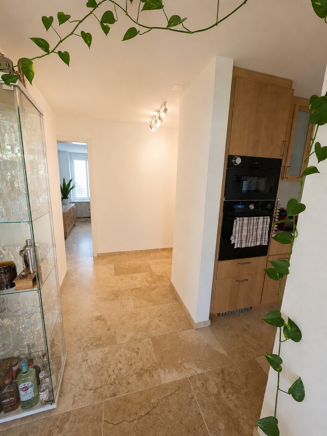 3 ½ rooms apartment, photo 9 of 10