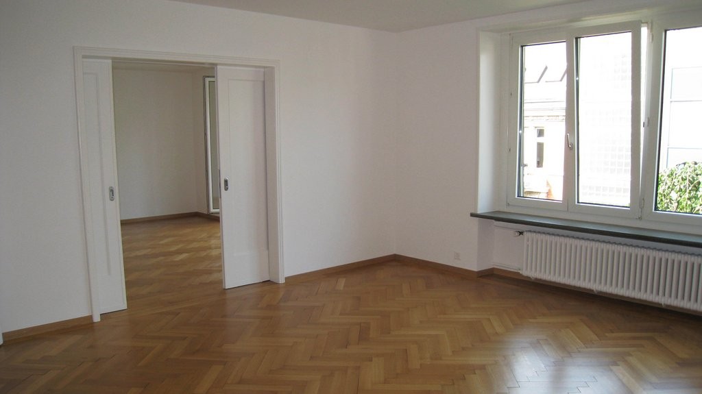 3 rooms apartment, photo 1 of 6