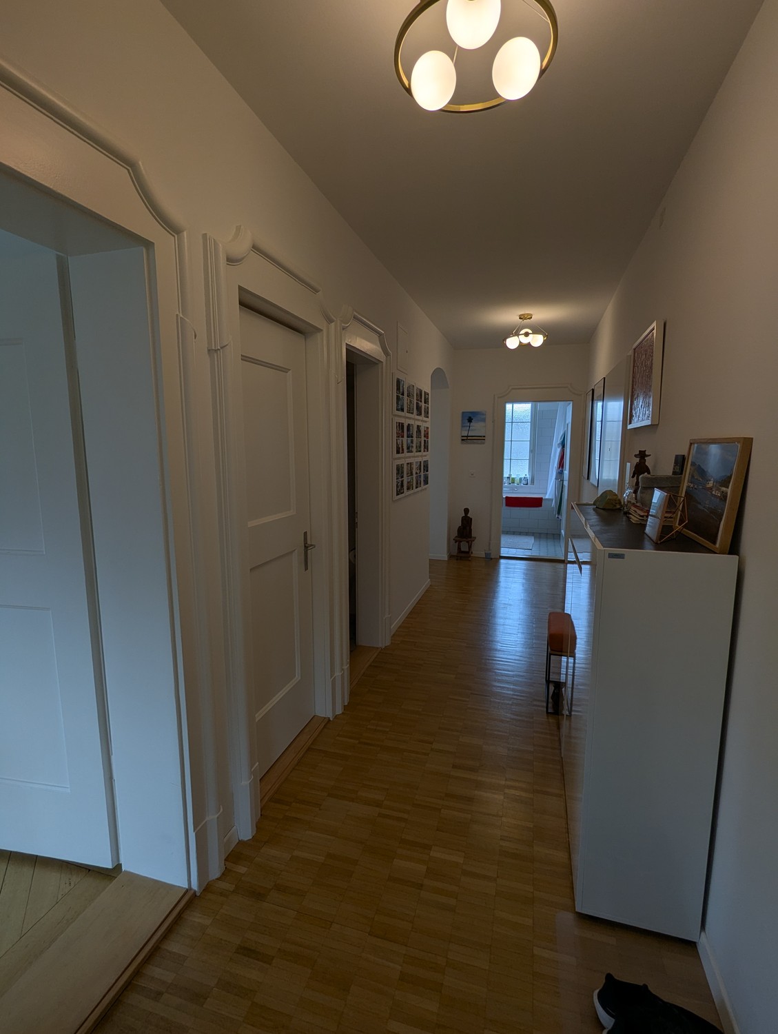 3 ½ rooms apartment, photo 6 of 10