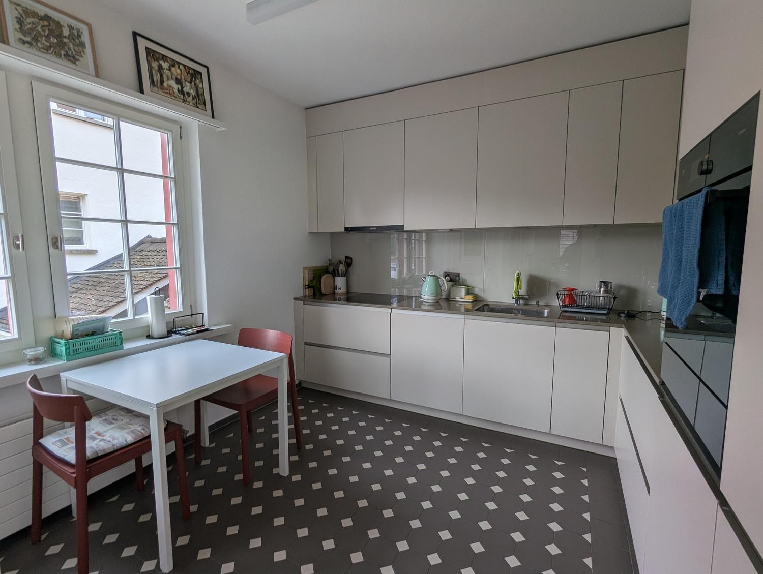 3 ½ rooms apartment, photo 3 of 10