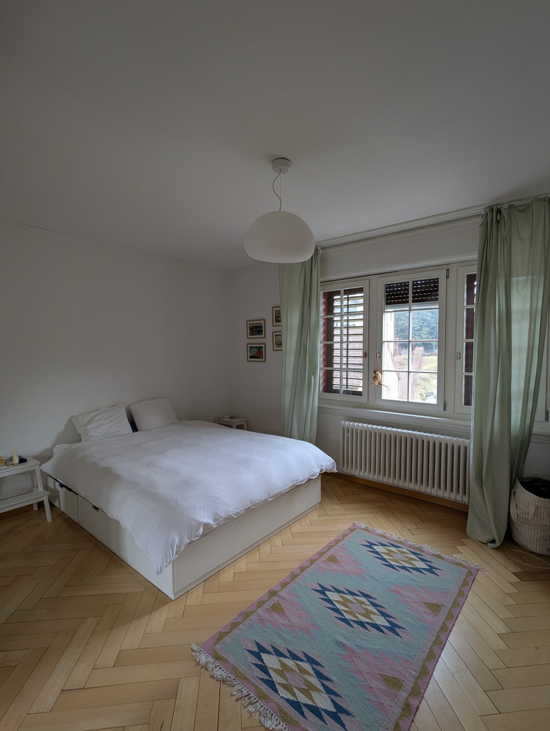 3 ½ rooms apartment, photo 7 of 10