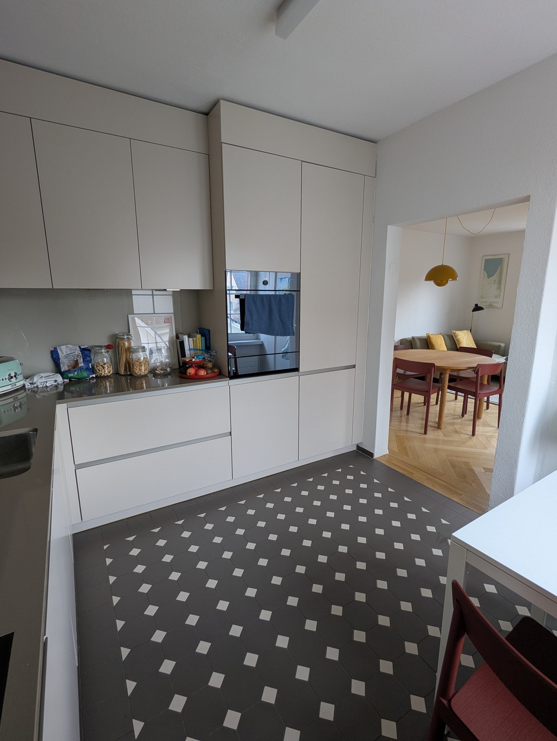 3 ½ rooms apartment, photo 4 of 10