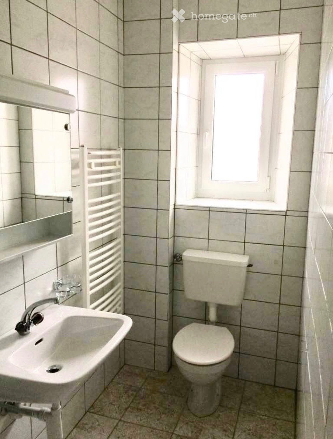 appartamento di 2 locali, foto 4 di 5