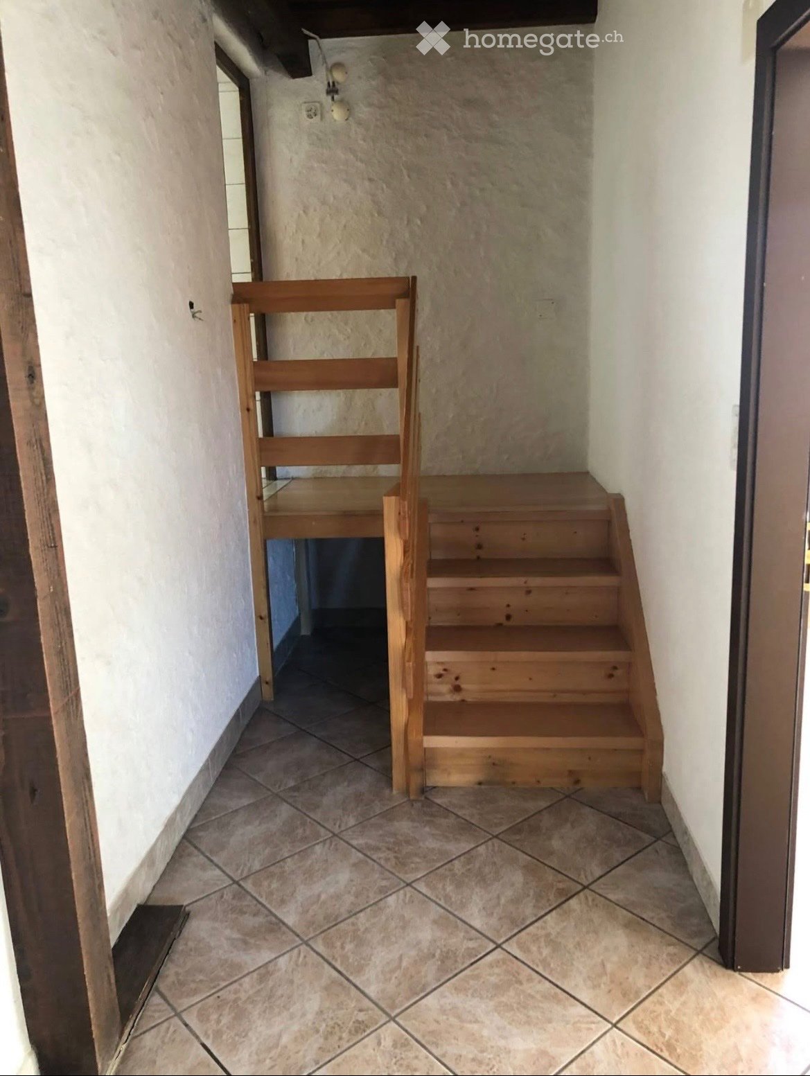 appartamento di 2 locali, foto 3 di 5