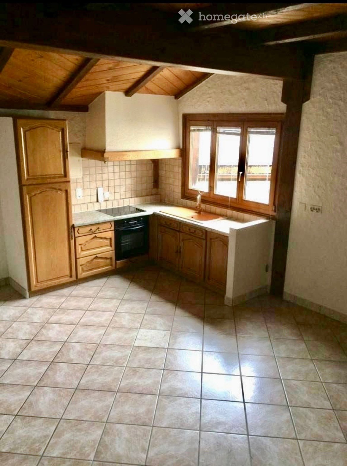 appartamento di 2 locali, foto 5 di 5