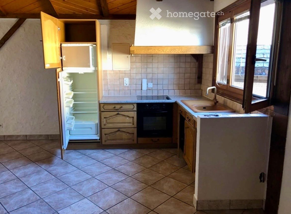 appartamento di 2 locali, foto 1 di 5