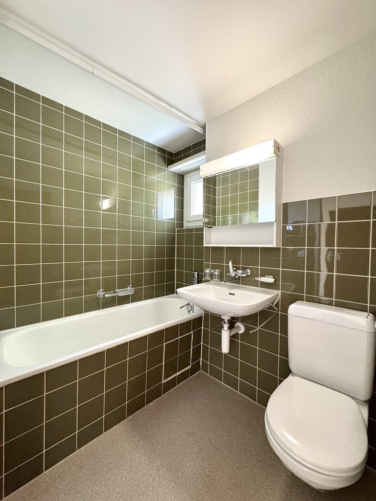 4 ½ rooms apartment (3)