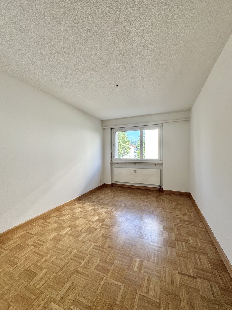 4 ½ rooms apartment (7)