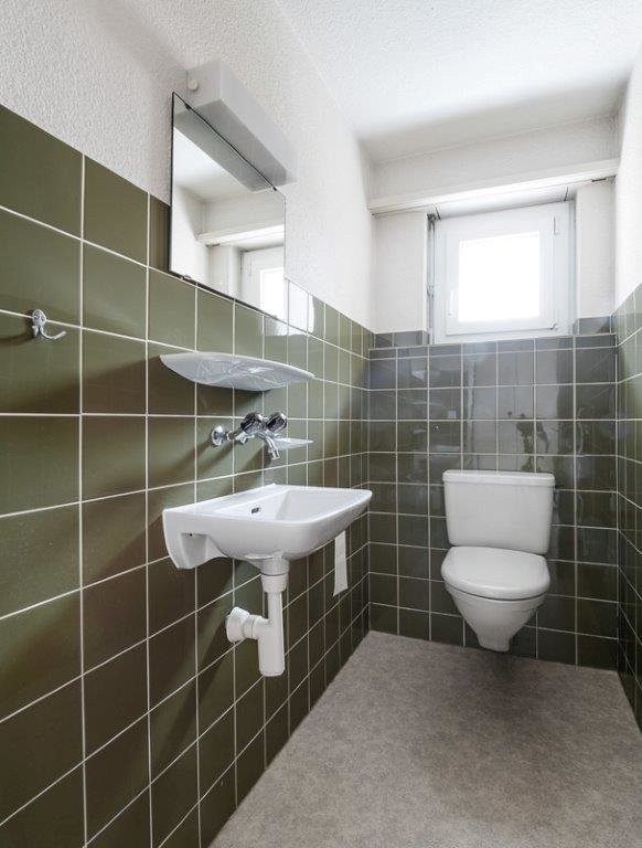 4 ½ rooms apartment (4)