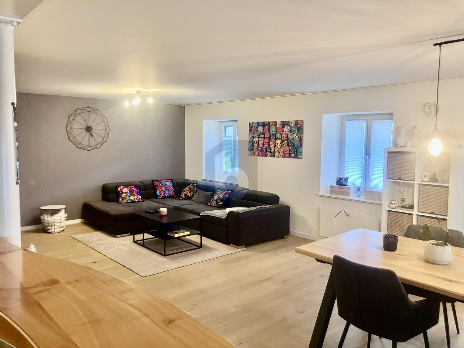 5 ½ rooms apartment