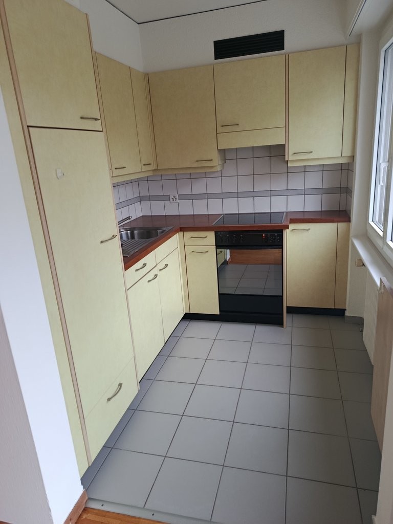 2 rooms apartment