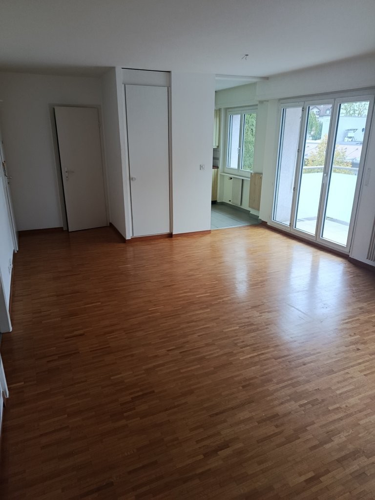 2 rooms apartment