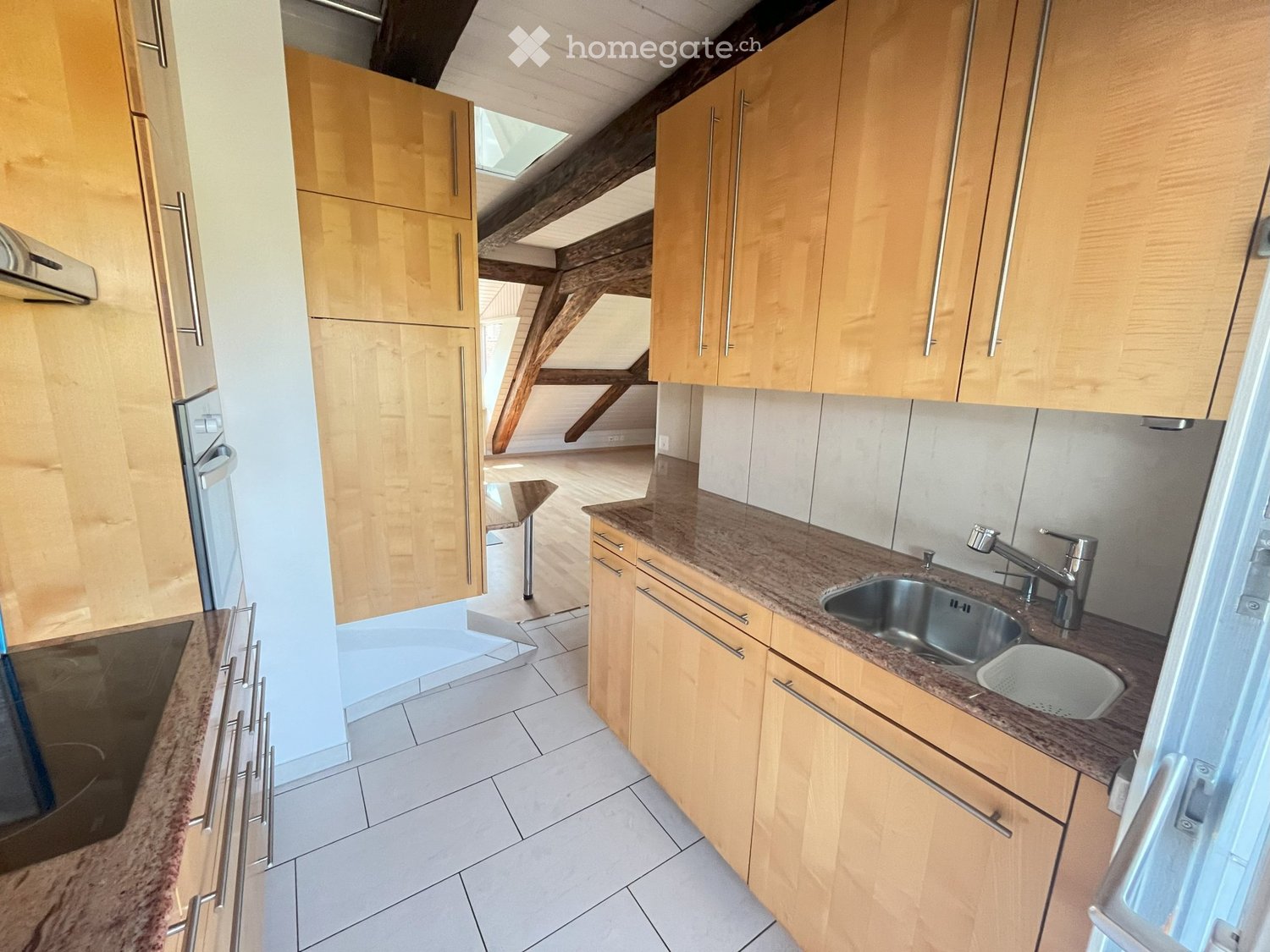 4 ½ rooms apartment