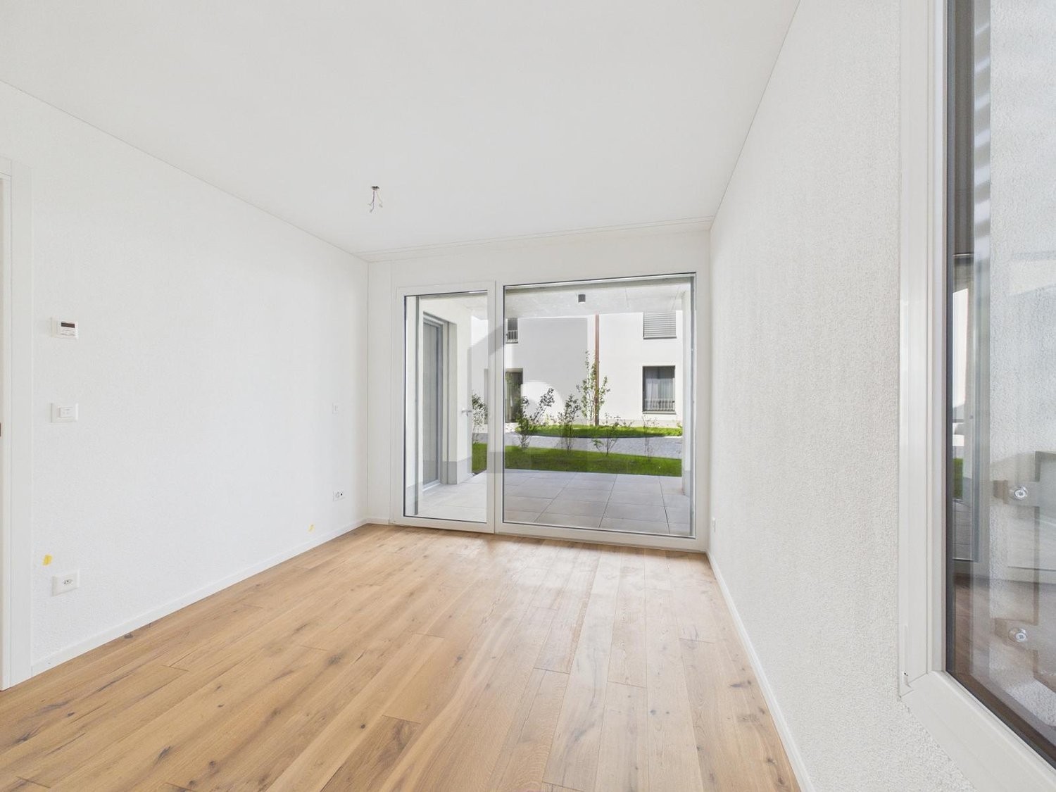 2 ½ pièces appartement