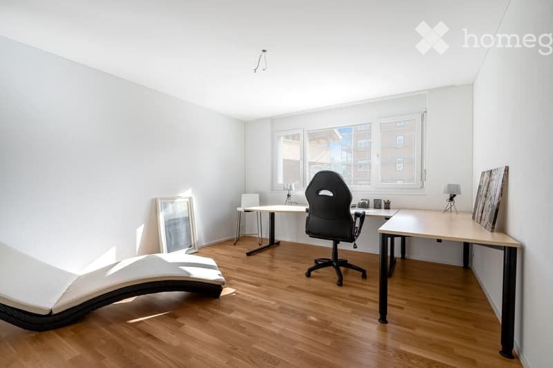 3 ½ rooms apartment, photo 1 of 5
