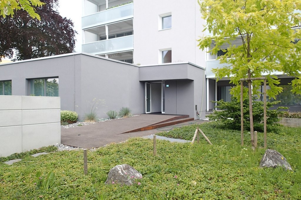 4 ½ rooms apartment, photo 2 of 8